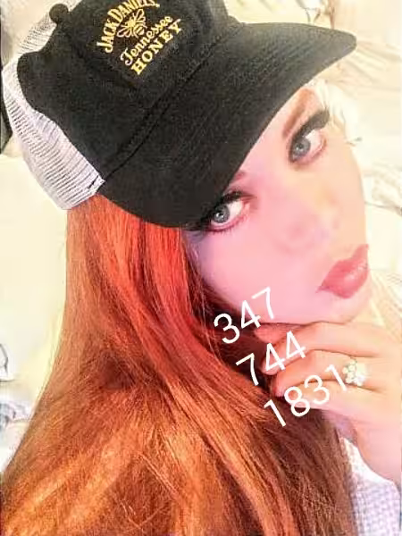 Escort/Massage TS Mandingo / TS Red Ivy in Boston, MA