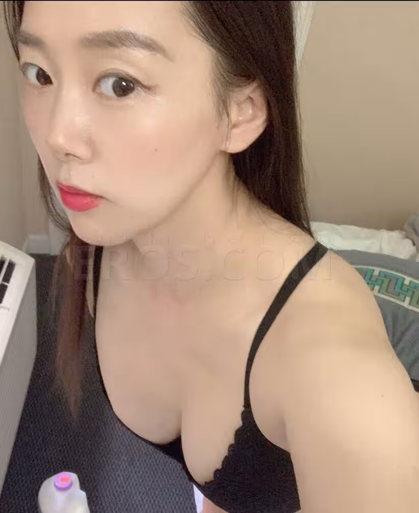 Escort/Massage Yuki in Boston, MA