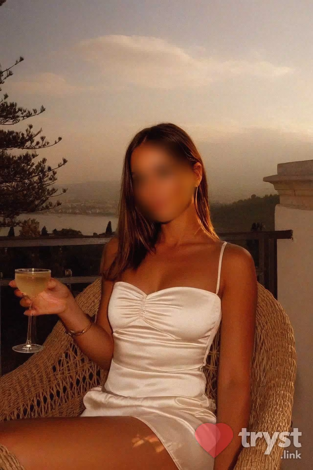 Escort Pamela Bellucci in Boston, MA