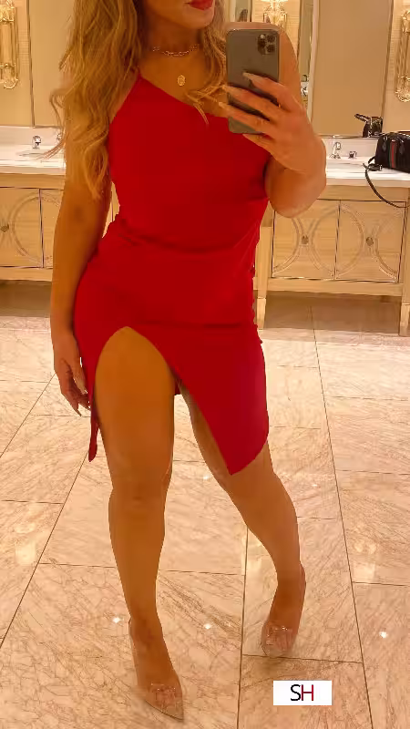 Escort Sammi in Boston, MA