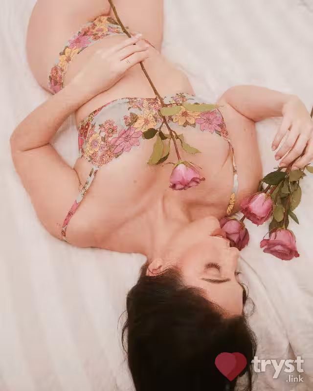 Escort Theodora Day in Boston, MA