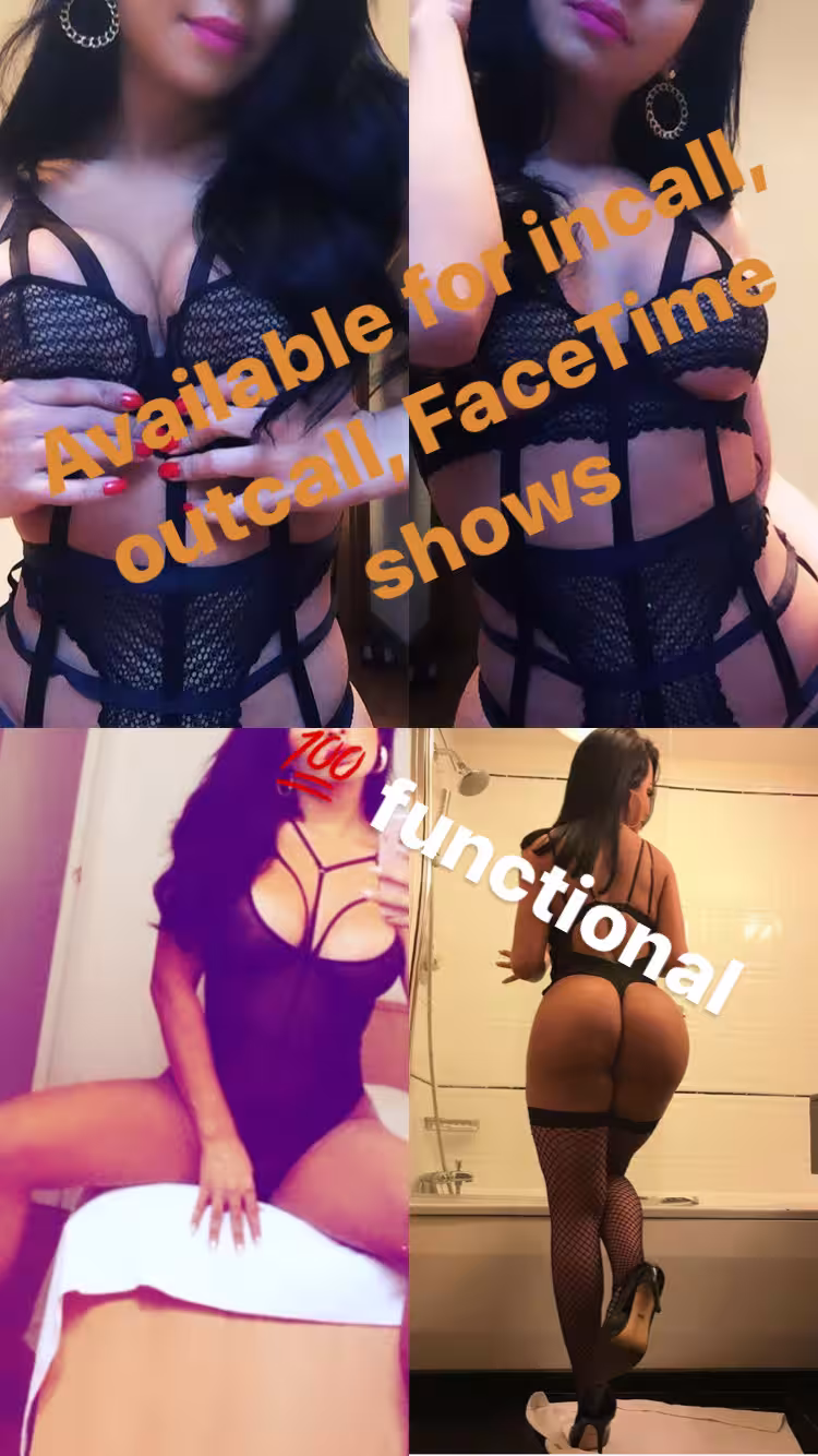 Escort TS Amelia in Boston, MA