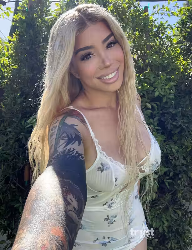 Escort TS Andrea Anaconda in Boston, MA