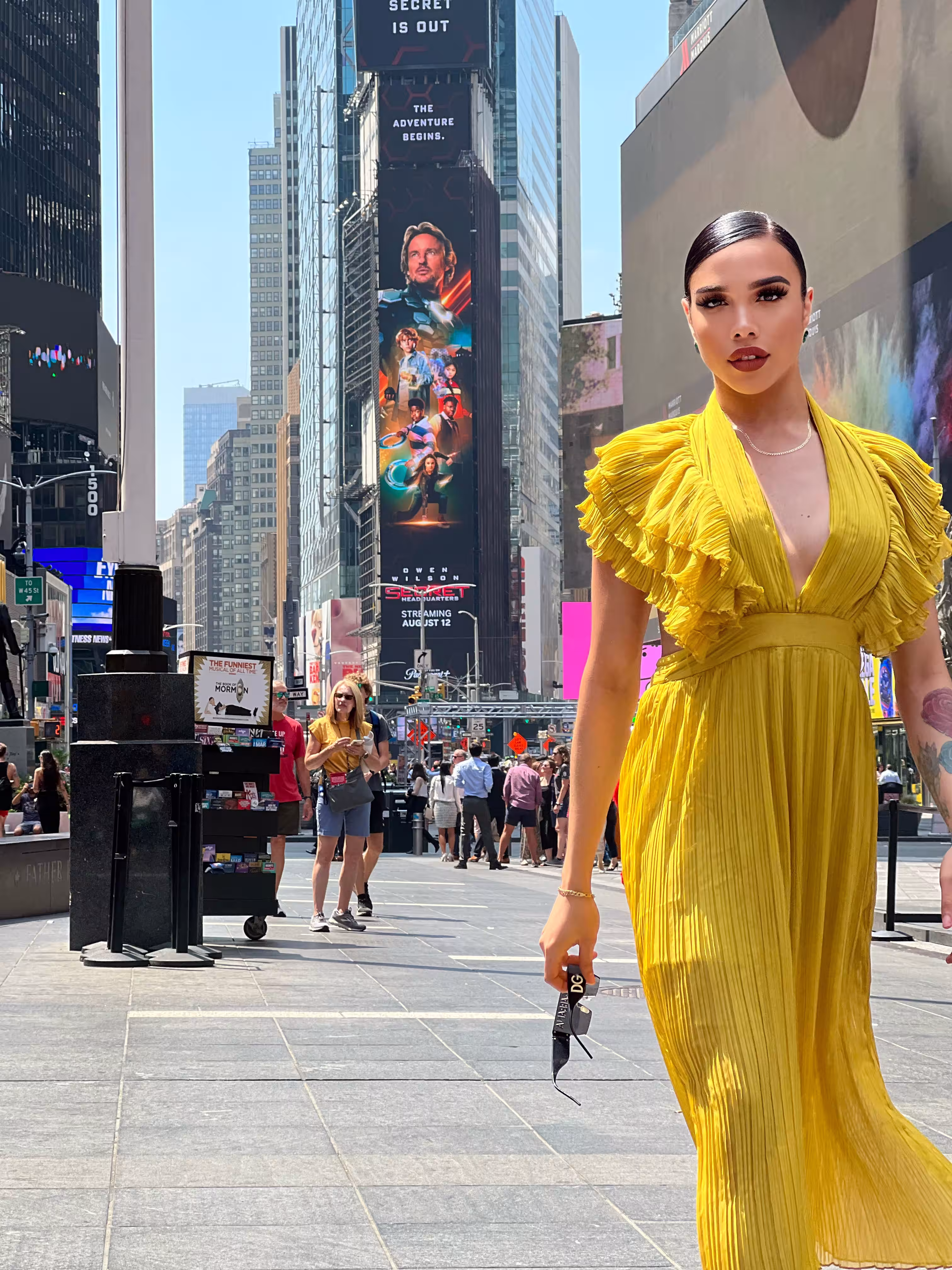 Escort TS Kloe in Boston, MA