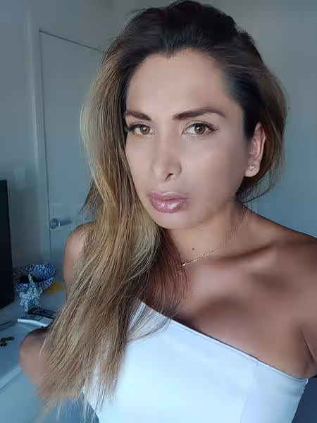 Escort TS Laura in Boston, MA