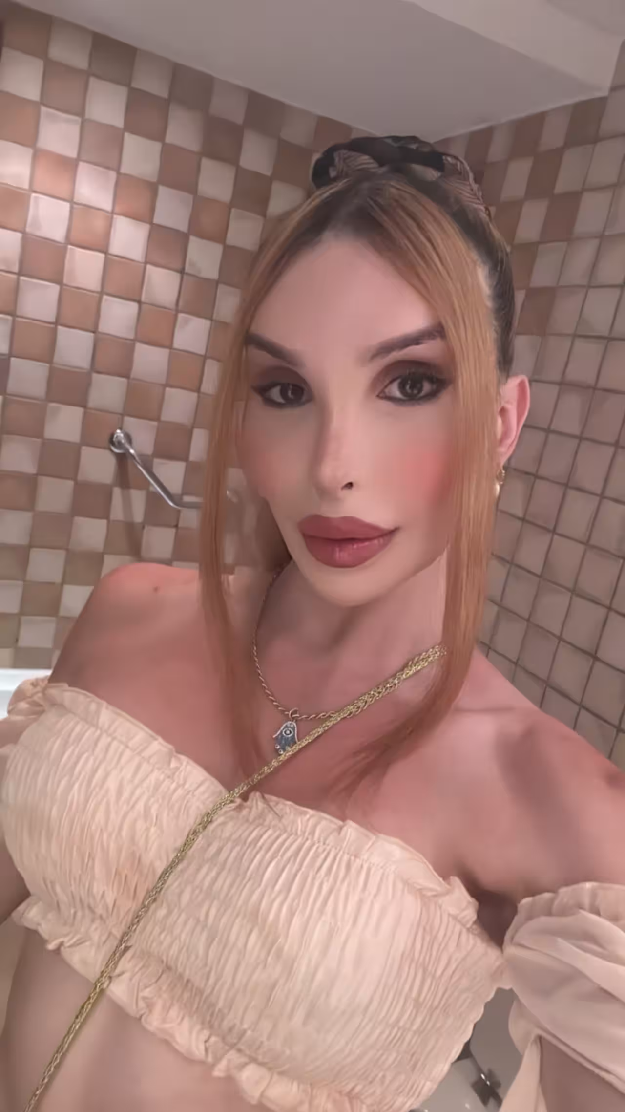 Escort TS Taty in Boston, MA