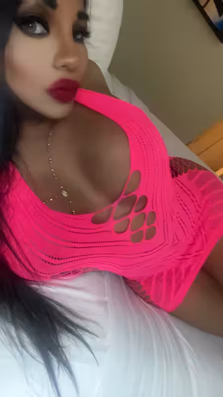 Escort TS Venus in Boston, MA