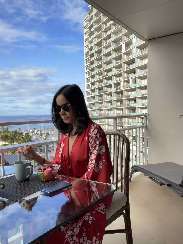 Escort Yuri in Boston, MA