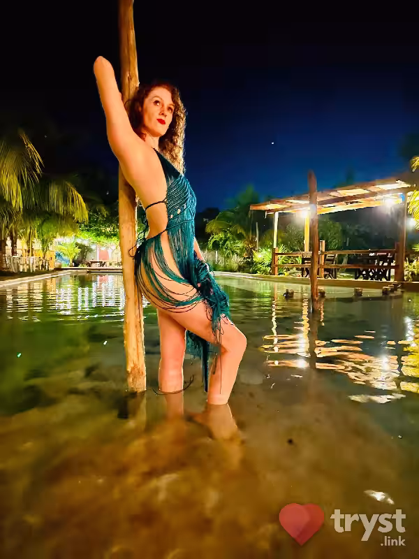 Massage Kali Love / Anna Love in Boston, MA