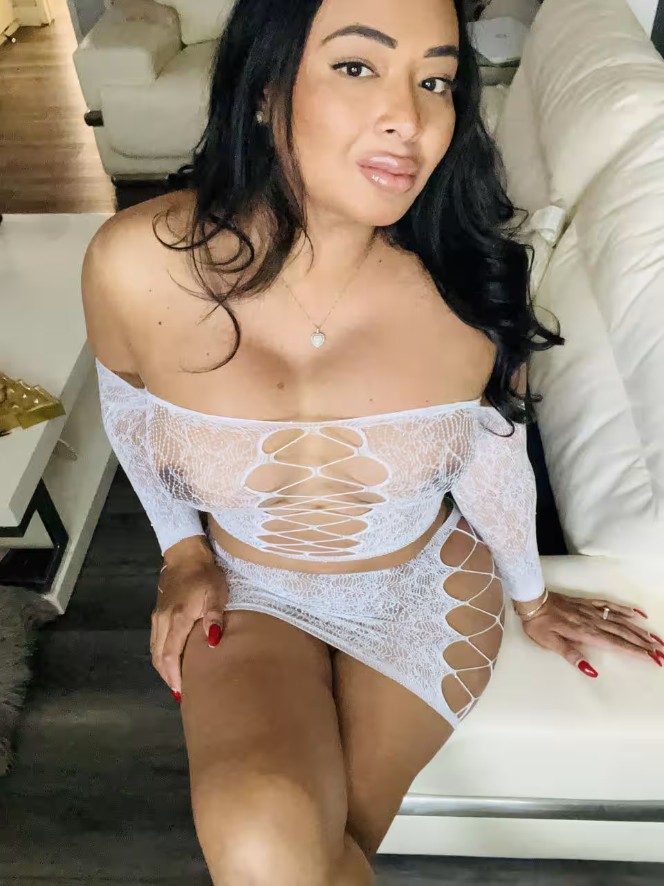 Escort TS Miranda in Boyle Heights, CA