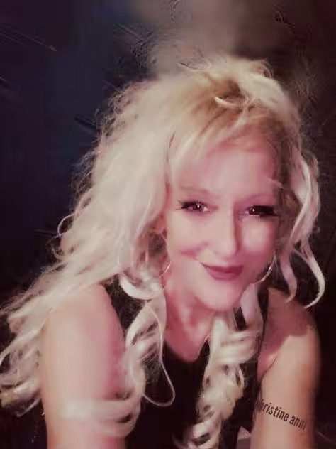 Escort/Massage/S&M Christine in Bradenton, FL