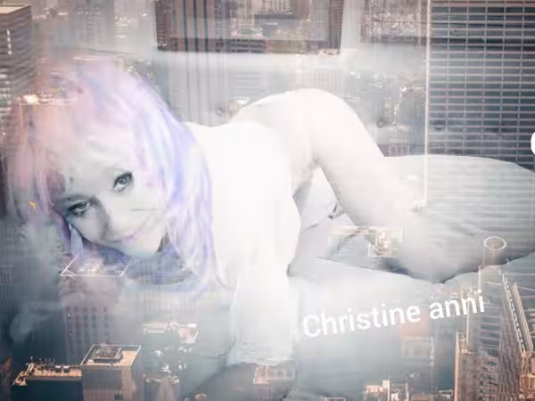 Escort/Massage/S&M Christine in Bradenton, FL