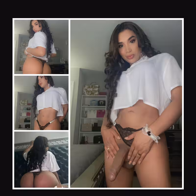 Escort TS Lollipop Suffolk in Brentwood, NY