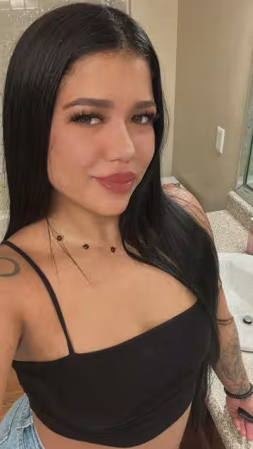 Escort Babi in Brookhaven, GA