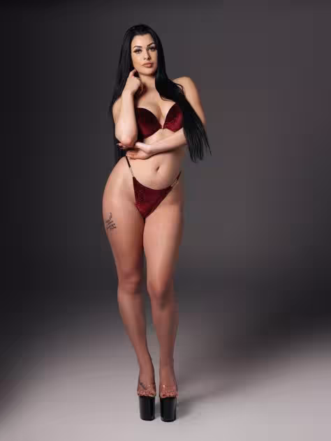 Escort Gina in Brooklyn, NY