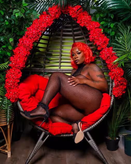 Escort Kokomarie Monroe / Koko Monrose in Brooklyn, NY