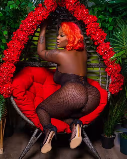 Escort Kokomarie Monroe / Koko Monrose in Brooklyn, NY