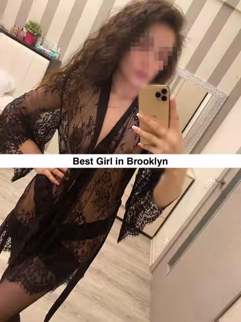 Escort Lana in Brooklyn, NY