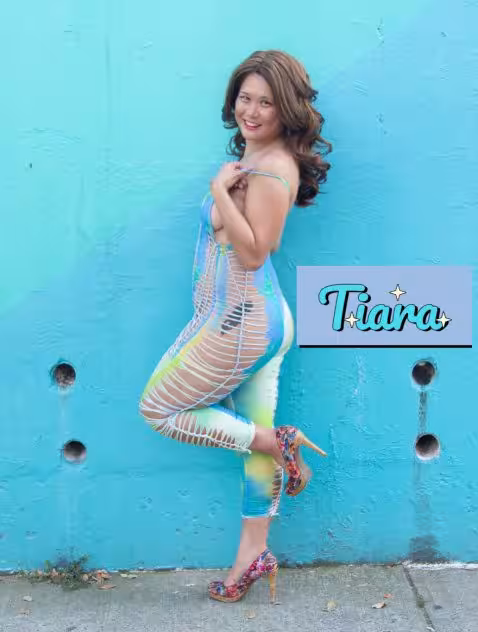 Escort/Massage/S&M Tiara in Brooklyn, NY