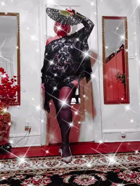 Escort/Massage Victoria in Brooklyn, NY