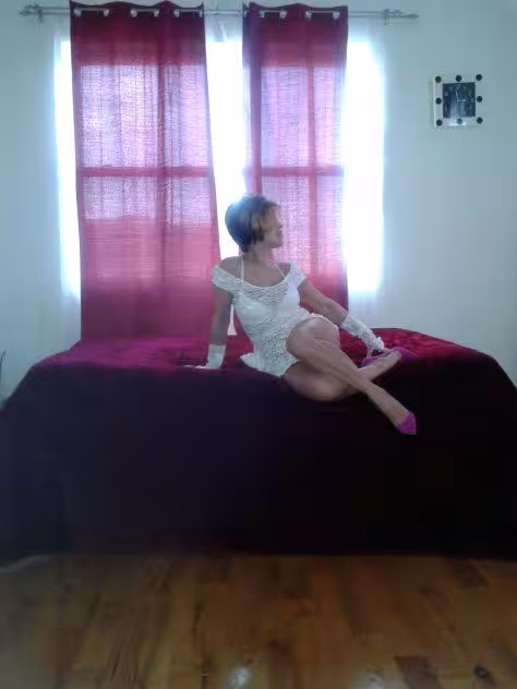 Escort Sasha in Brooklyn, NY