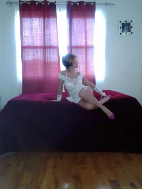 Escort Sasha in Brooklyn, NY