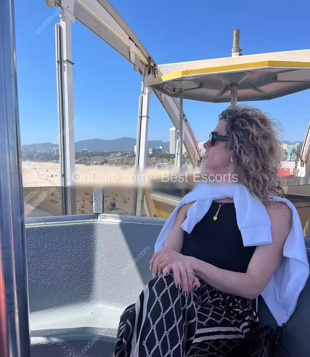 Escort TS Skylar Hart in Brooklyn, NY