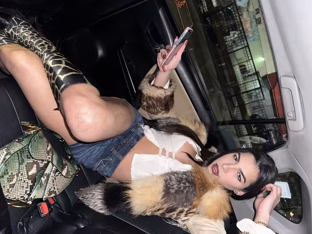 Escort TS Summer in Brooklyn, NY