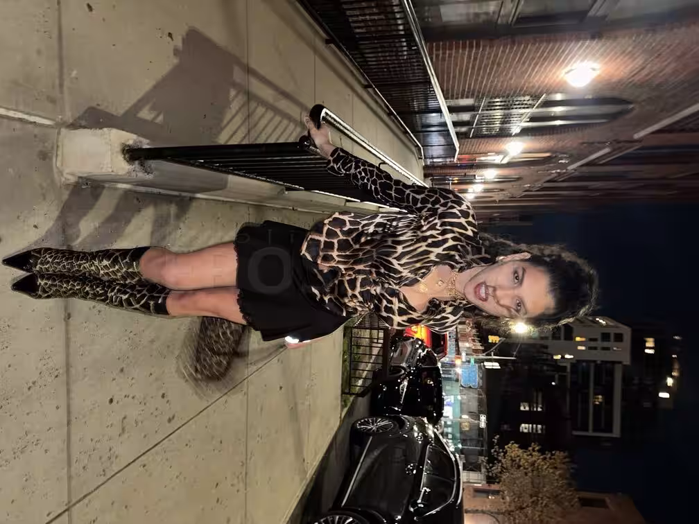 Escort TS Summer in Brooklyn, NY