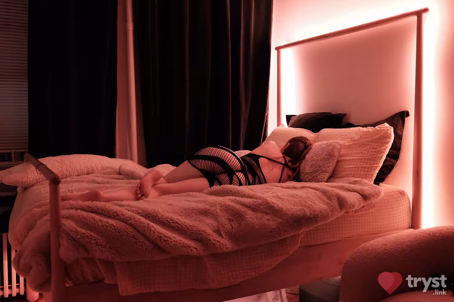 None Christine Reid in Brooklyn, NY