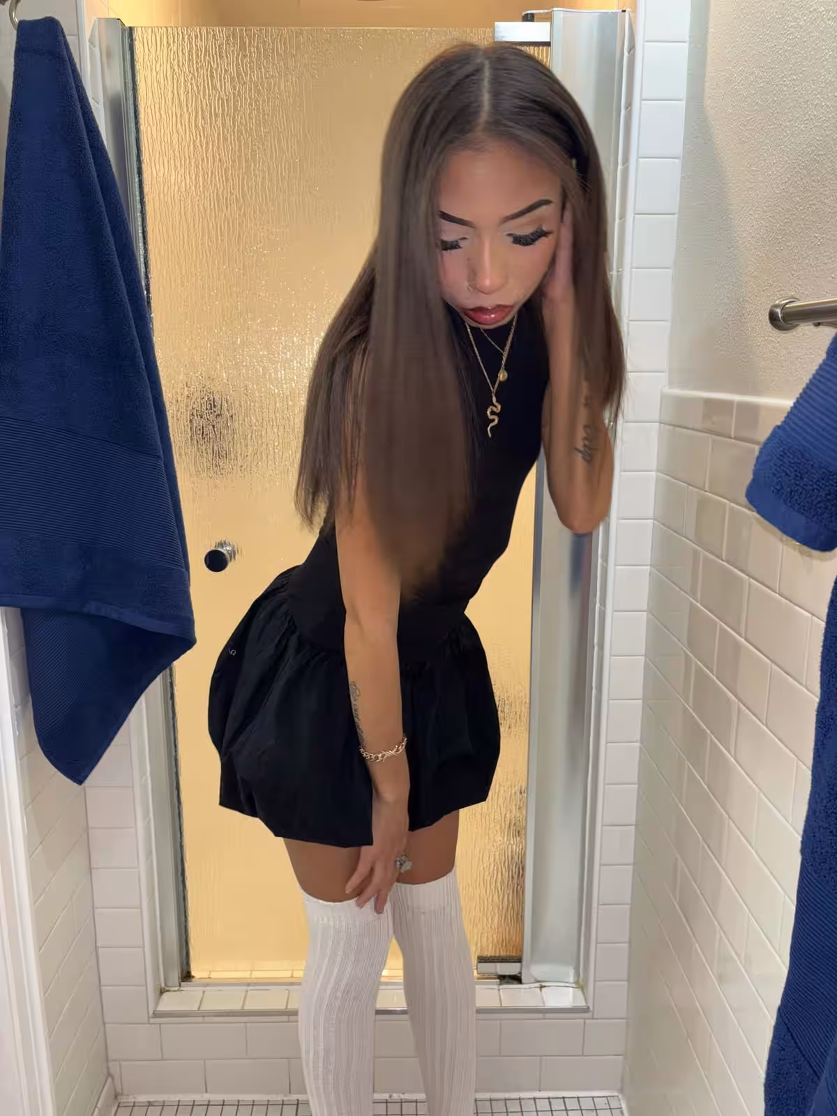 Massage Kiara in Brooklyn Park, MN