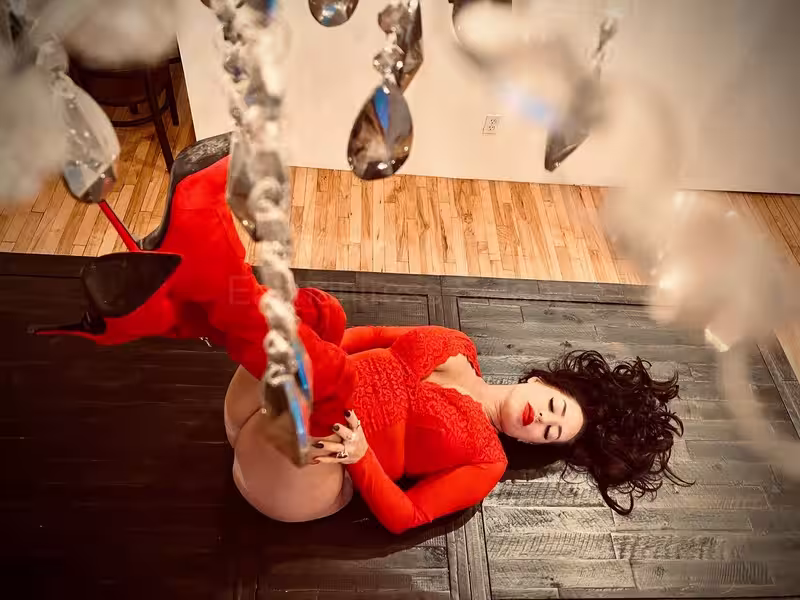 Escort Enchantress Selena in Broomfield, CO