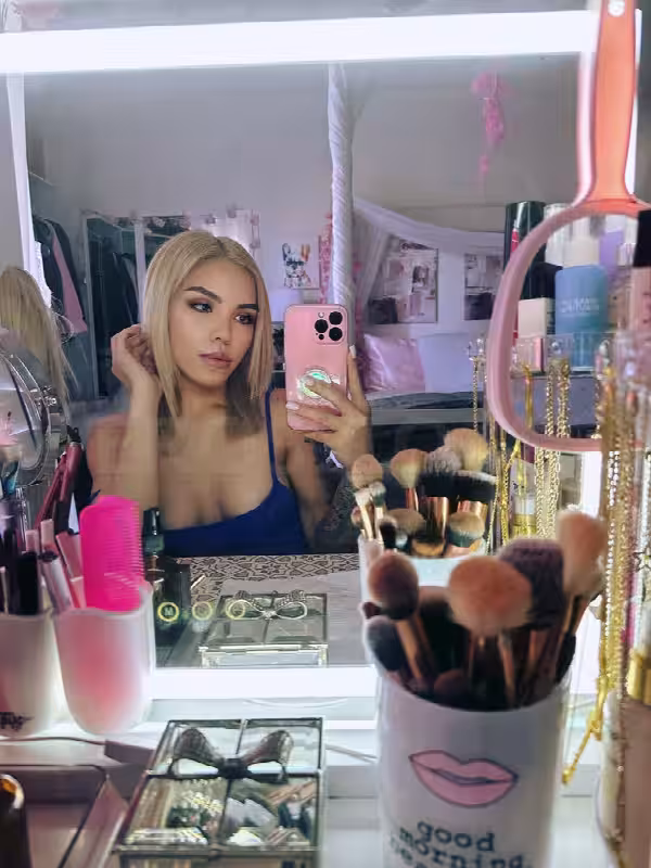 Escort Lina Dream in Buckhead, GA