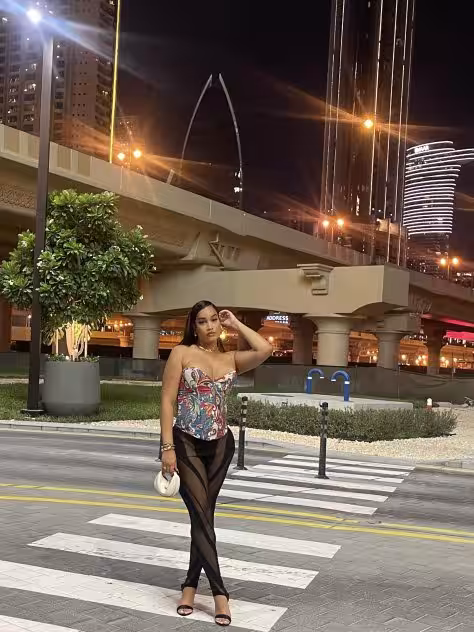 Escort/Massage Melody in Buckhead, GA