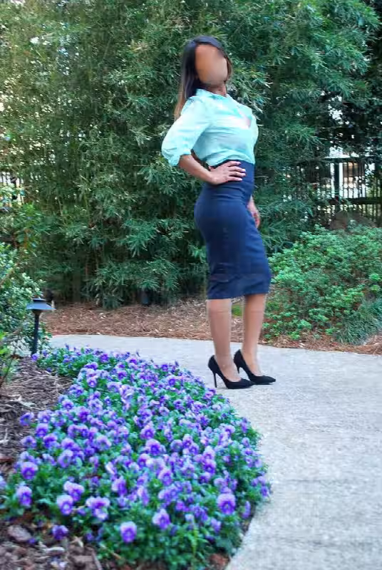 Escort/Massage/S&M Lisa Wang in Buckhead, GA