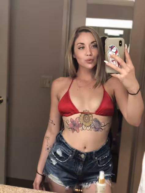 Escort Savannah in Buena Park, CA