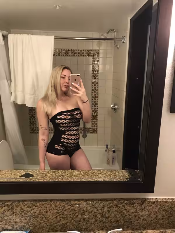 Escort Savannah in Buena Park, CA