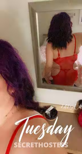 Escort Violet Foxglove in Buena Park, CA