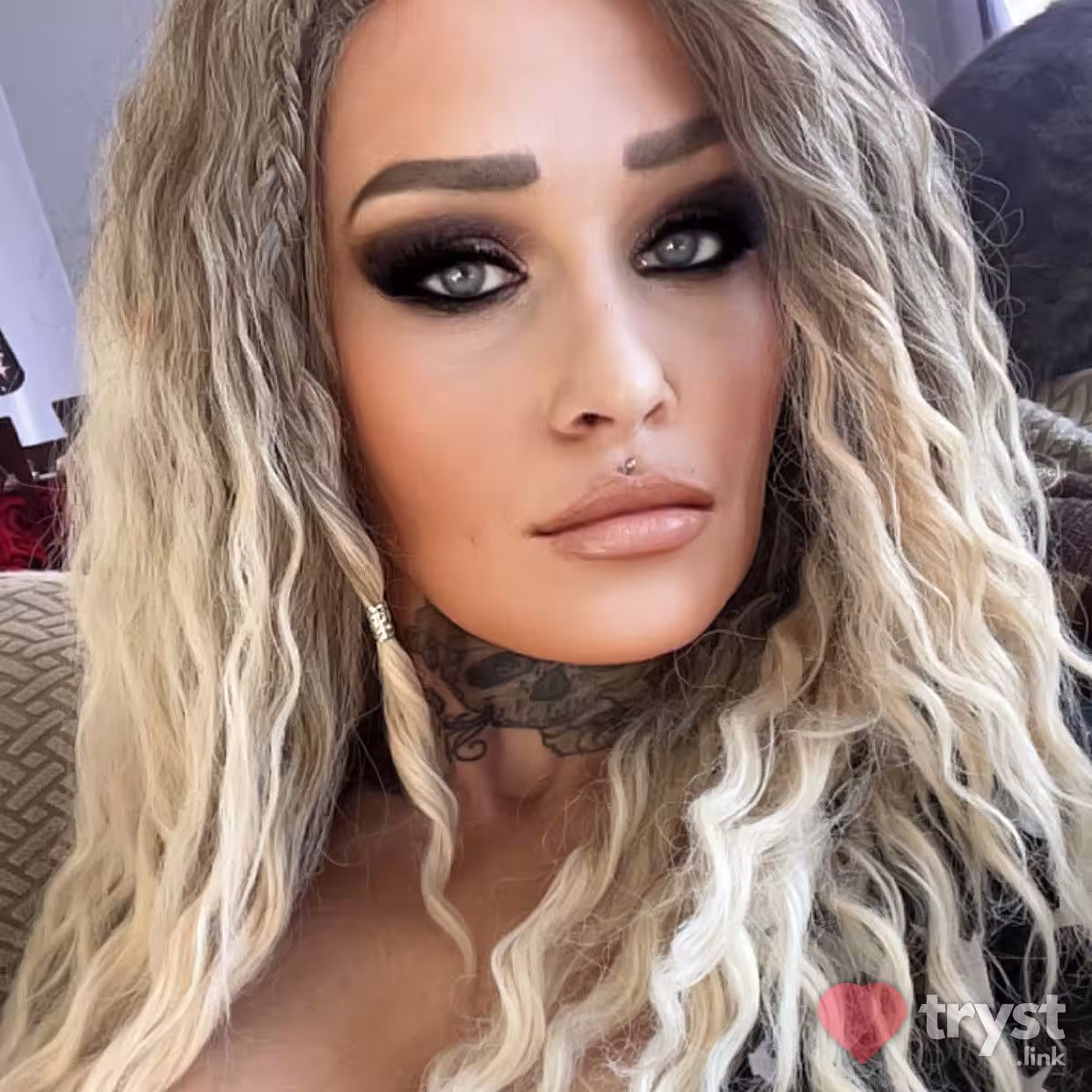 Escort Ryan / Chai in Buffalo, NY