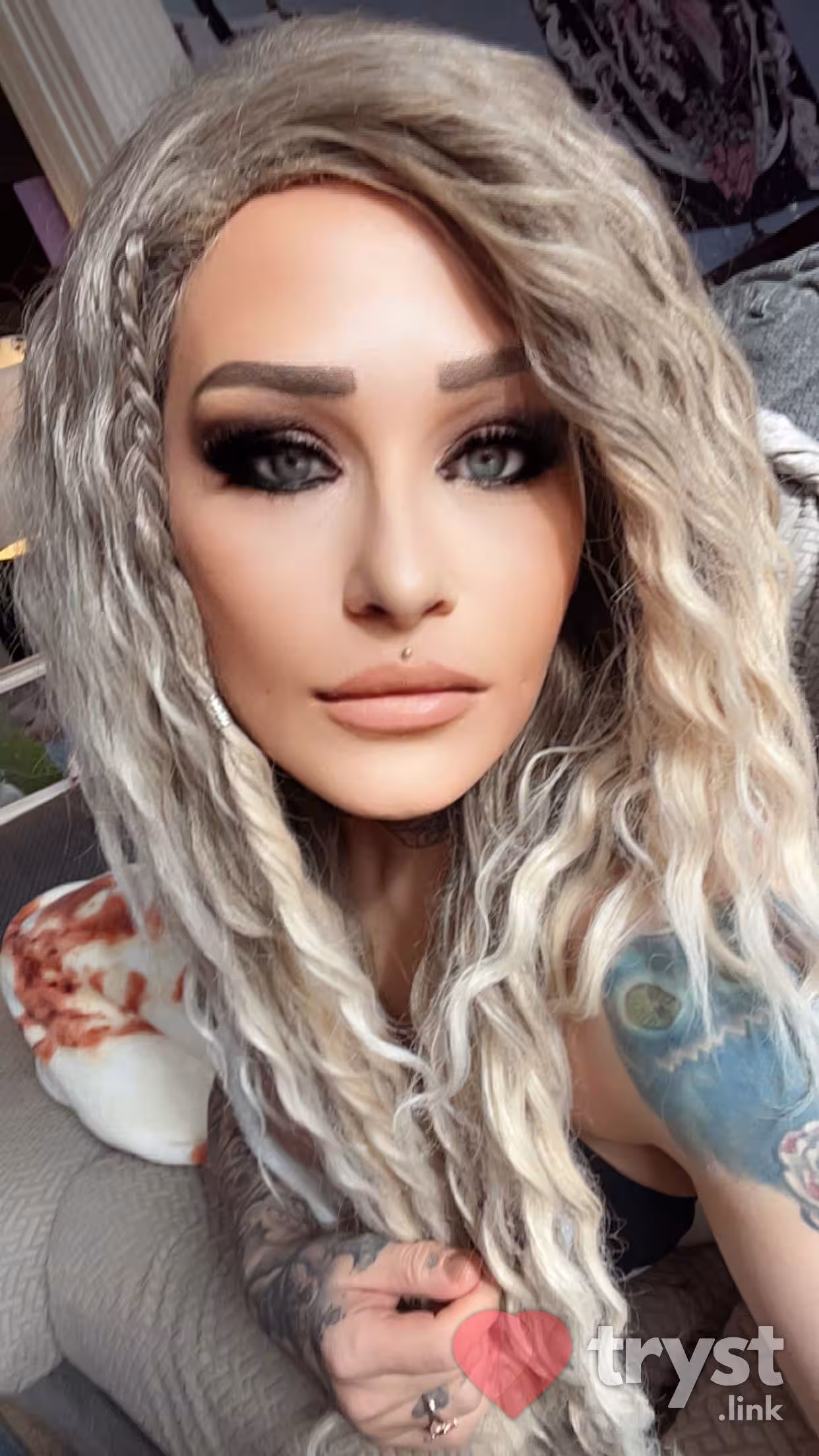 Escort Ryan / Chai in Buffalo, NY