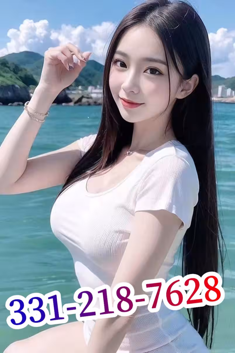 Escort/Massage April in Buffalo Grove, IL