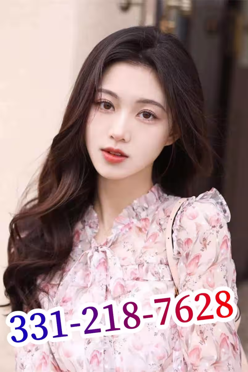 Escort/Massage April in Buffalo Grove, IL