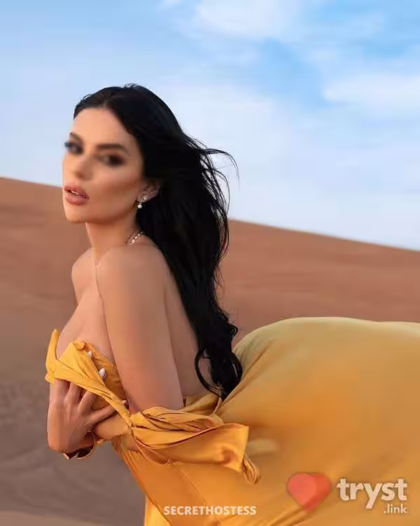 Escort Barbara Bittencourt in Burbank, CA