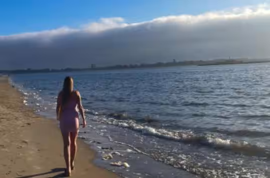 Escort Emerald in Burbank, CA