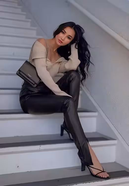 None Sunny Miranda in Burbank, CA