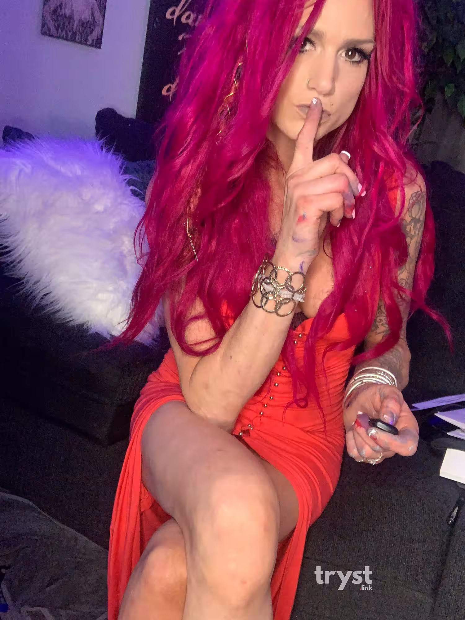 Escort/Massage Gigi Storm / Scarlet Jane in Burnsville, MN