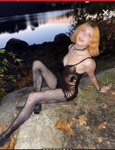 Escort TS Mae in Cambridge, MA