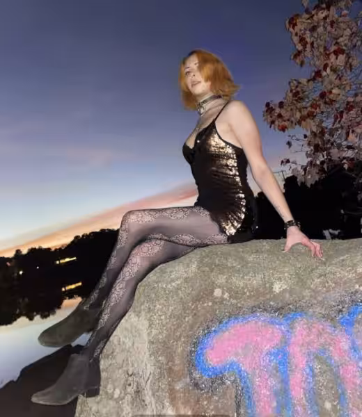 Escort TS Mae in Cambridge, MA