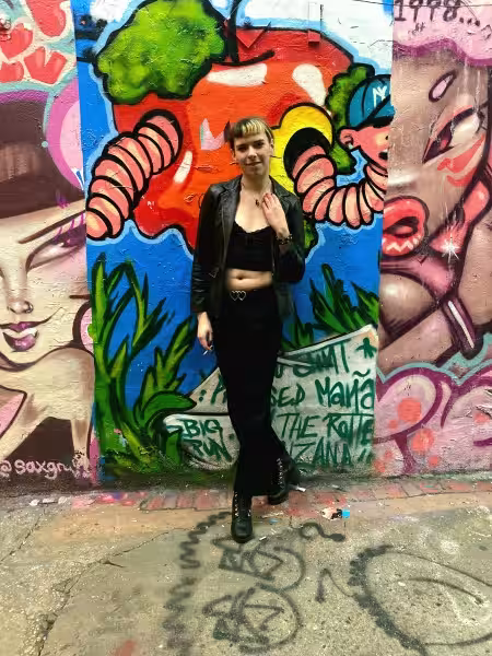 Escort TS Mae in Cambridge, MA