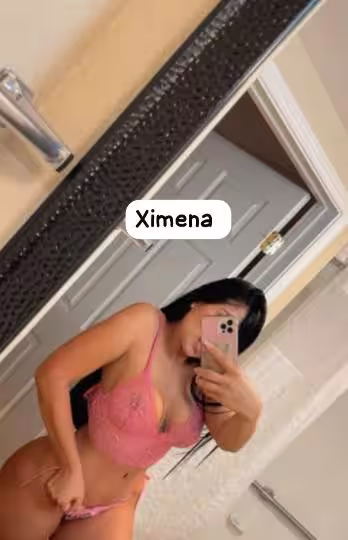 Escort/Massage Maria Jose in Campbell, CA